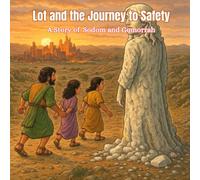 Lot and the Journey to Safety: A Story of Sodom and Gomorrah