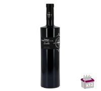 Lot de 12 Terre de Mistral - Rouge Zaello 2017 - AOP Côtes de Provence Sainte Victoire - 12x75cL