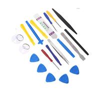 Lot DE 20 pcs Professional Outil de démontage Maintenance téléphone de réparation de précision pour réparation Ordinateur Portable PC Ordinateur Portable Electronics et Bien Plus