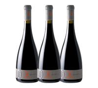 Lot de 3 Château Saint-Julien Rouge - Cuvée Exception 2017-14° - 3x75cL