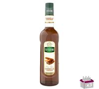 Lot de 3 - Teisseire - Jarabe de canela - 70CL