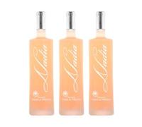 Lot de 3 Terre de Mistral - Cuvée Nadia Rosé 2021 - 3x75 OP Côtes de Provence Sainte Victoire