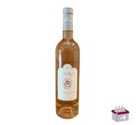 : Lot de 6 bouteilles Château d’Estoublon - Source Roseblood 2021 - IGP Méditerranée - 12° - 6x75cL