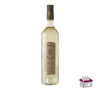 Lot de 6 Château Saint-Julien Blanc 2021 - 13° - 6x75cL