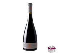 Lot de 6 Château Saint-Julien Rouge - Cuvée Exception 2017-14° - 6x75cL
