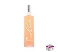 Lot de 6 Terre de Mistral - Cuvée Nadia Rosé 2021 - 6x75 OP Côtes de Provence Sainte Victoire