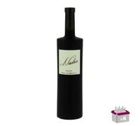 Lot de 6 Terre de Mistral - Cuvée Nadia Rouge 2017 - 6x75 OP Côtes de Provence Sainte Victoire