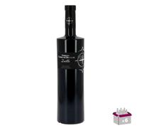 Lot de 6 Terre de Mistral - Rouge Zaello 2017 - AOP Côtes de Provence Sainte Victoire - 6x75cL