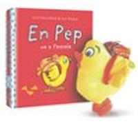 Lot En Pep Va A L Escola Amb Nino
