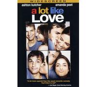 Lot Like Love [Reino Unido] [DVD]