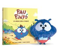 Lot Pau Pinyó. La gran cursa marró + nino