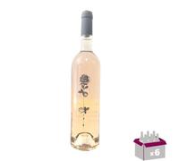 LOT vinos Rosés: Floréale rosé(6x75cl)