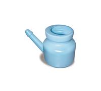 Lota Higiene Nasal Plástico 1ud