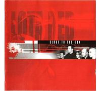 Lota Red - Close To The Sun