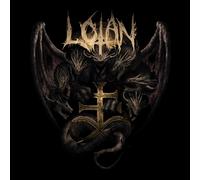 Lotan Lotan (Vinyl) 12" Album (Importación USA)