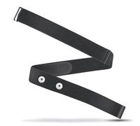 Lotbun Banda elástica Ajustable Ajustable (70 cm a 105 cm) para Cinta pulsometro Banda Pectoral Bluetooth Ant+ Compatible con Garmin, Wahoo, Polar H10 H9, Coospo, Magene, Bryton, Livlov (1)