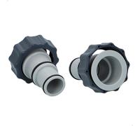Intex Adaptador A (Pack de 2) - 1 Set