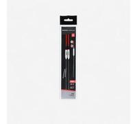 Lote 2 Flotadores Carpfishing Al Coup PF-F900 CC3 0,8 g Talla única