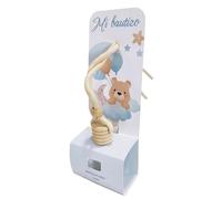 LOTE 20 AMBIENTADOR COCO INFANTIL BAUTIZO BABYSOWER COCHE Y BOLSA.Recuerdos Regalos Originales Bautizos, Cumpleaños.