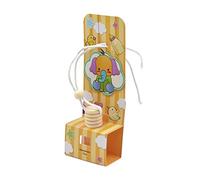 LOTE 20 AMBIENTADOR COCO INFANTIL BAUTIZO BABYSOWER COCHE Y BOLSA.Recuerdos. Regalos Originales. Papelería.Detalles de Bodas, Comuniones, Bautizos, Cumpleaños.