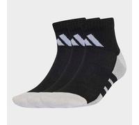 Lote 3 Pares Calcetines Fitness ADIDAS Negro 40/42