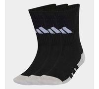 Lote 3 Pares Calcetines Fitness ADIDAS Negro 43/45