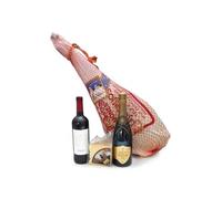 Lote 31 con Jamón Duroc