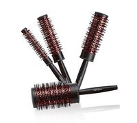 Lote 4 cepillos de pelo original térmica