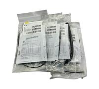 Jabra GN Jabra GN1216 Cable Jabra QD para teléfonos Avaya