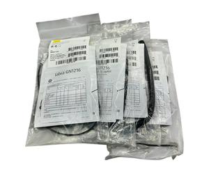 Lote 4x Jabra GN1216 Favava One-X Adaptador para 9600/1600 Serie & J159 J169