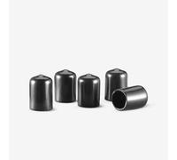 Lote 5 tapones tornillo de hielo ICE Talla única