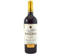 Lote 6 bot. de 0,75l - Tempranillo Los Altos - DO Navarra