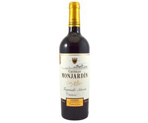 Lote 6 bot. de 0,75l - Tempranillo Los Altos - DO Navarra