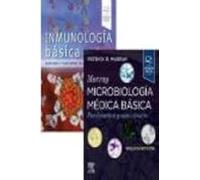 Lote Abbas Inmunología básica + Murray Microbiología básica