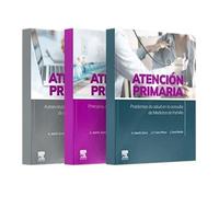 (LOTE).ATENCION PRIMARIA.(9ªEDICION)