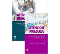 (LOTE).ATENCION PRIMARIA (PROBLEMAS SALUD+PRINCIPIOS, ORGANIZAION Y METODOS EN M