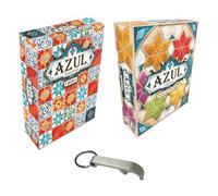 Lote Azul Mini + Bandera de Verano Versión de Viaje + 1 Decap Blumie (Pabellón Mini)