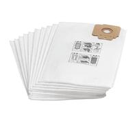 Lote de 10 bolsas filtrantes indestructibles clase M 69043050 Karcher