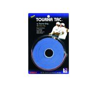 Lote de 10 sobregrips de tenis Tourna Tac TU