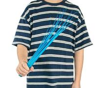 Lote de 10 varillas duras de plumas de avestruz de 45 a 50 cm, accesorios para la cabeza, lomos para manualidades, plumas, etc