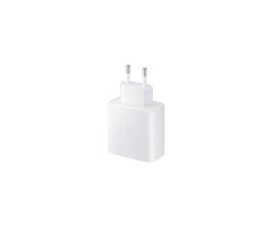 Lote de 10pcs en VRAC Base Sector 45W Ultra Rápido (sin cable) Blanco