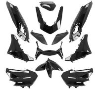 Lote de 12 carenados de carrocería P2R Yamaha 125 N-Max 2021 TU