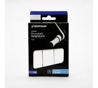 Lote de 12 cubregrips de pádel Kuikma Pro Talla única