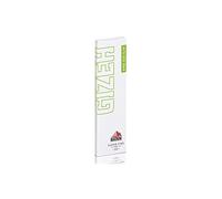Lote de 12 Librillos de 34 hojas Gizeh King Size Slim 12 gramos metro. Medidas 44x107mm