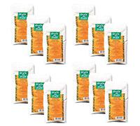 Lote de 12 semillas extrafinas - Grano de fresco - Paquete de 1 kg