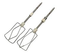 Lote de 2 batidores para batidora de cocina SS-193937 SEB