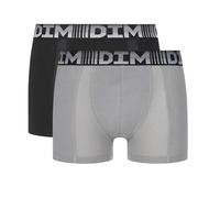 Lote de 2 Boxer DIM 3D Flex Air Sport 2XL