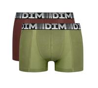 Lote de 2 Boxer DIM 3D Flex Air Sport M