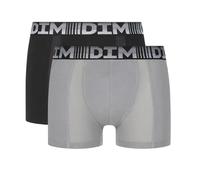 Lote de 2 Boxer DIM 3D Flex Air Sport XL
