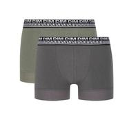 Lote de 2 Boxer DIM 3D Flex Stay&Fit Sport 2XL